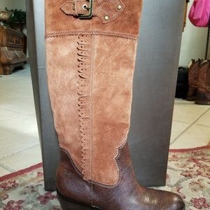 Franco Sarto Boots
